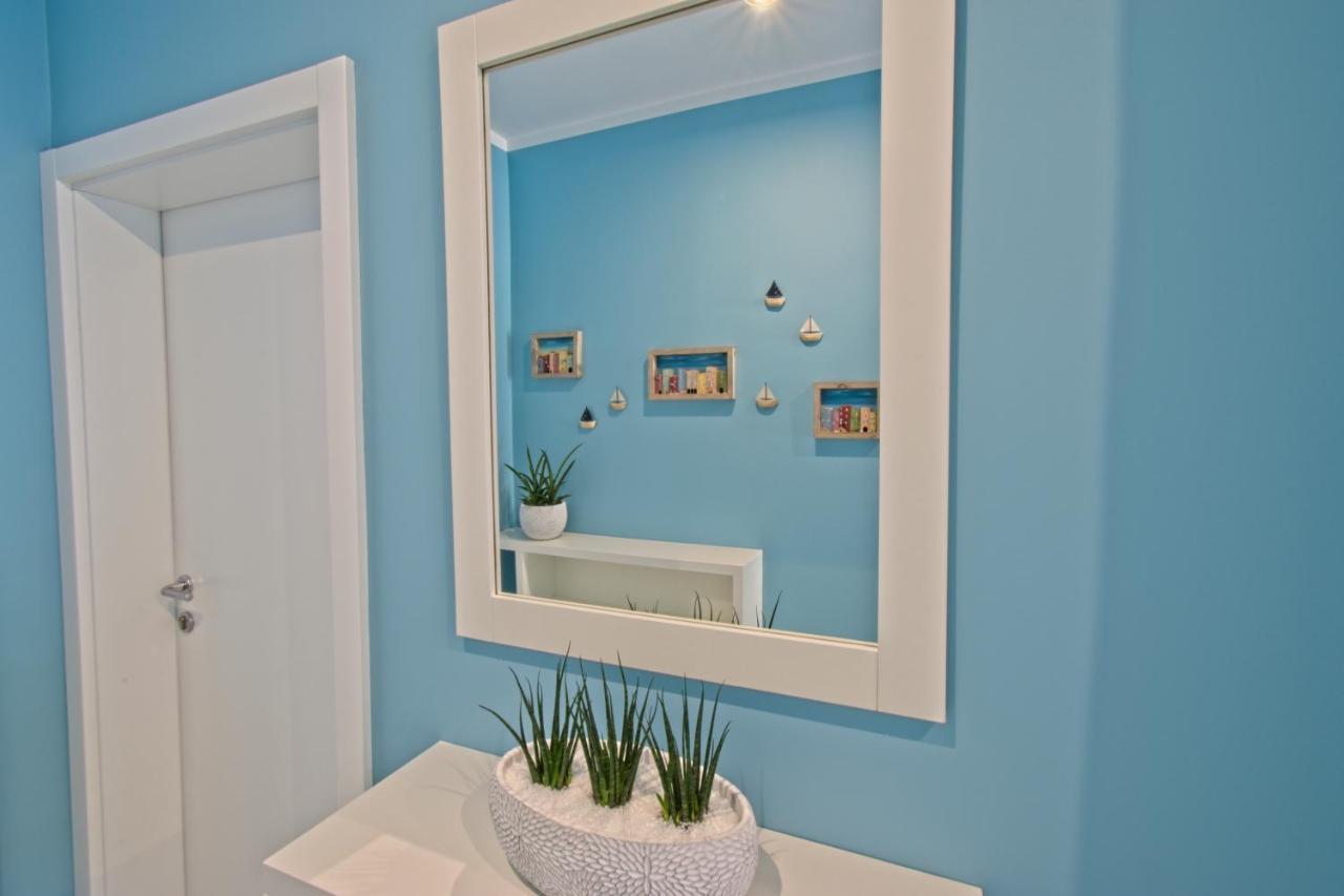 פיראן Sea View Guesthouse Opara מראה חיצוני תמונה