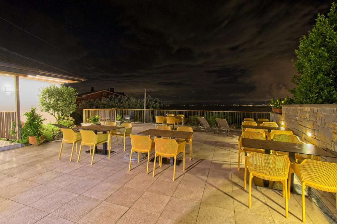 פיראן Sea View Guesthouse Opara מראה חיצוני תמונה
