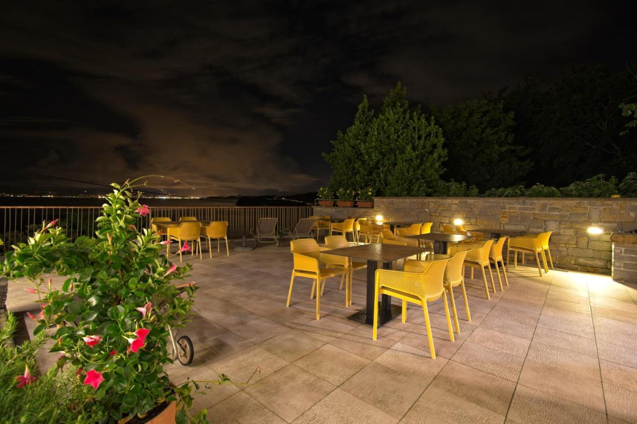 פיראן Sea View Guesthouse Opara מראה חיצוני תמונה