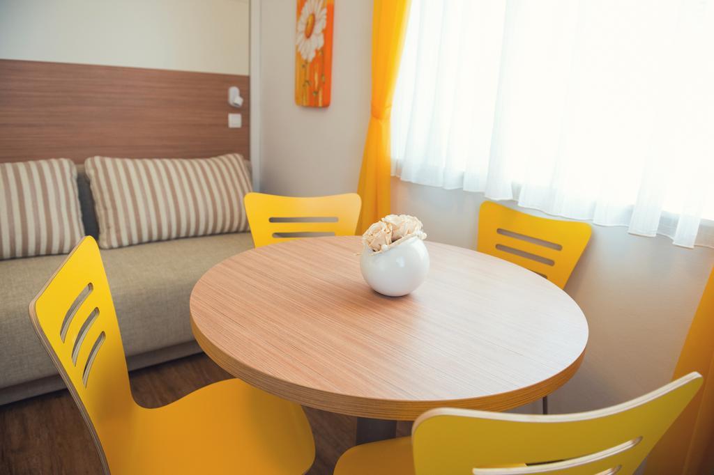פיראן Sea View Guesthouse Opara חדר תמונה