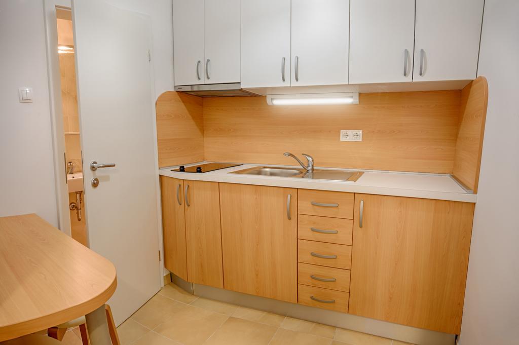 פיראן Sea View Guesthouse Opara חדר תמונה