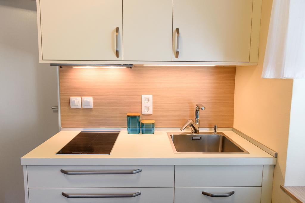 פיראן Sea View Guesthouse Opara מראה חיצוני תמונה